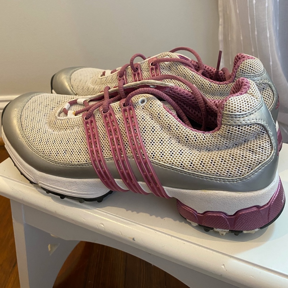 Adidas golf shoes